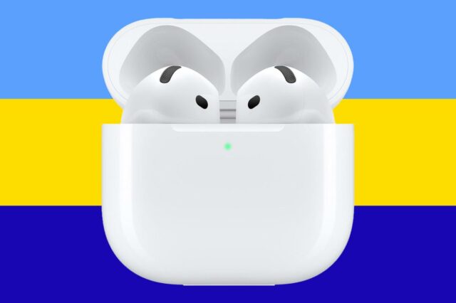 A Apple está realizando uma venda secreta de AirPods abaixo Um par de AirPods
