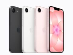 A Apple incorpora inteligência de IA em seu novo iPhone 17e de US$ 599 A Apple incorpora inteligência de IA em seu novo iPhone 17e de US$ 599