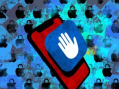 A Apple lança a primeira atualização de ‘segurança em segundo plano’ para iPhones, iPads e Macs para corrigir bug do Safari uma captura de tela mostrando a tela de atualização de software para melhorias de segurança em segundo plano em um iPhone, que mostra a nova atualização de software aparecendo como iOS 26.3.1 (a). Apple diz isso