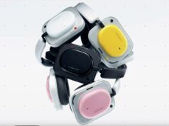 A Apple tornou nossa tecnologia chata, mas nada está finalmente trazendo a personalidade de volta o Nothing Phone (4a) rosa claro e o Nothing Phone (4a) Pro