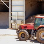 A Austrália agora corre contra o relógio para reforçar o fornecimento de ureia no inverno