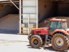 A Austrália agora corre contra o relógio para reforçar o fornecimento de ureia no inverno A Austrália agora corre contra o relógio para reforçar o fornecimento de ureia no inverno