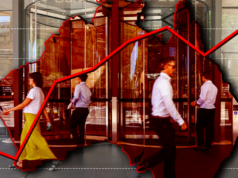 A Austrália está caminhando para uma recessão? Os dados do trabalho pintam um quadro sombrio A Austrália está caminhando para uma recessão