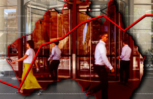 A Austrália está caminhando para uma recessão? Os dados do trabalho pintam um quadro sombrio A Austrália está caminhando para uma recessão