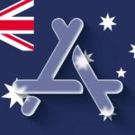 A Austrália pode pressionar a Apple a bloquear aplicativos de IA sob as regras de verificação da nova era
