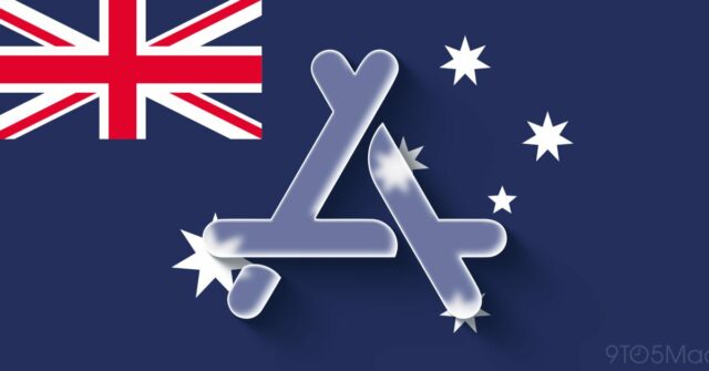 A Austrália pode pressionar a Apple a bloquear aplicativos de A Austrália pode pressionar a Apple a bloquear aplicativos de IA sob as regras de verificação da nova era