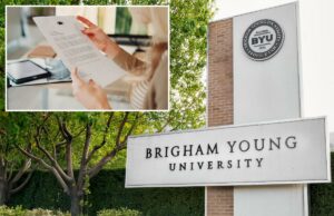 A BYU envia por engano cartas de aceitação para candidatos rejeitados – então a escola compensa o erro A BYU envia por engano cartas de aceitação para candidatos rejeitados – então a escola compensa o erro