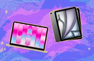 A Best Buy lançou um grande evento de compras da Apple: compre novos MacBooks, iPads e muito mais durante todo o fim de semana Um Apple MacBook Neo