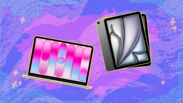 Um Apple MacBook Neo