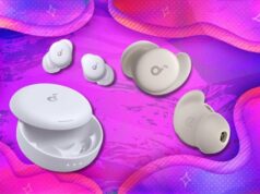 A Big Spring Sale da Amazon reduziu os fones de ouvido Soundcore Sleep A30 Special a um preço recorde A Big Spring Sale da Amazon reduziu os fones de ouvido Soundcore Sleep A30 Special a um preço recorde