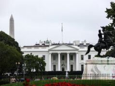 A Casa Branca pode conseguir uma reforma na Suprema Corte de acordo com os planos do nomeado por Trump A Casa Branca pode conseguir uma reforma na Suprema Corte de acordo com os planos do nomeado por Trump