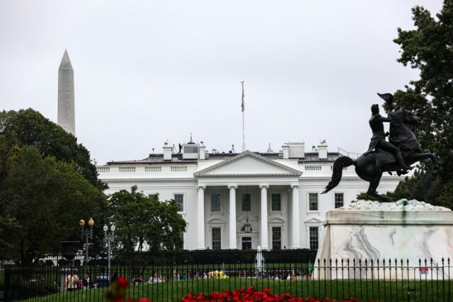 A Casa Branca pode conseguir uma reforma na Suprema Corte A Casa Branca pode conseguir uma reforma na Suprema Corte de acordo com os planos do nomeado por Trump