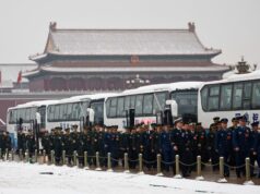 A China afirma ser líder mundial em pesquisa e desenvolvimento de IA e promete aumentar a autossuficiência tecnológica A China afirma ser líder mundial em pesquisa e desenvolvimento de IA e promete aumentar a autossuficiência tecnológica