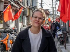 A China de Xi moldará o mundo nos próximos meses e anos. O nosso regresso a Pequim não poderia ser mais oportuno ou urgente Lisa Visentin