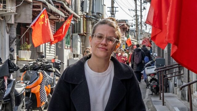 A China de Xi moldará o mundo nos próximos meses Lisa Visentin