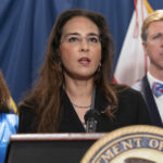 Desenho animado de Clay Bennett