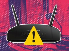 A FCC acaba de banir todos os roteadores fabricados no exterior Melhor imagem de recurso WiFi