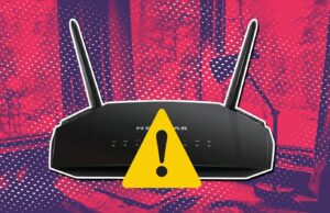 A FCC acaba de banir todos os roteadores fabricados no exterior Melhor imagem de recurso WiFi