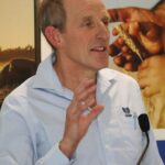 A Fert fornece um jogo geográfico, já que WA depende da uréia do sudeste da Ásia