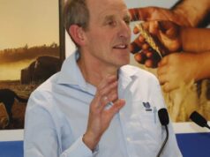 A Fert fornece um jogo geográfico, já que WA depende da uréia do sudeste da Ásia A Fert fornece um jogo geográfico, já que WA depende da uréia do sudeste da Ásia