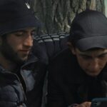 'A Fire There', ambientado em uma remota vila armênia, abordado pelo Filmor antes da estreia de Visions du Réel (EXCLUSIVO)