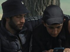 ‘A Fire There’, ambientado em uma remota vila armênia, abordado pelo Filmor antes da estreia de Visions du Réel (EXCLUSIVO) 'A Fire There', ambientado em uma remota vila armênia, abordado pelo Filmor antes da estreia de Visions du Réel (EXCLUSIVO)