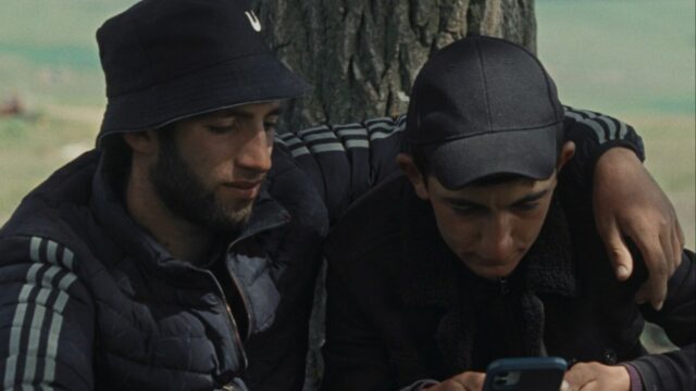 'A Fire There', ambientado em uma remota vila armênia, abordado pelo Filmor antes da estreia de Visions du Réel (EXCLUSIVO)
