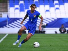 A França acaba de mostrar ao Man Utd que Leny Yoro ainda tem outra ferramenta a ser usada – Opinião A França acaba de mostrar ao Man Utd que Leny Yoro ainda tem outra ferramenta a ser usada - Opinião