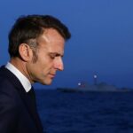 INTERATIVO - Número de mortos - Ataques EUA-Israelenses e iranianos - 11 de março de 2026-1773208686