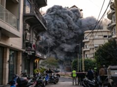 A França oferece-se para mediar as conversações Líbano-Israel: O que sabemos? A França oferece-se para mediar as conversações Líbano-Israel: O que sabemos?