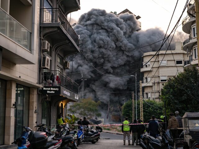 A França oferece-se para mediar as conversações Líbano-Israel: O que sabemos?
