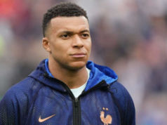 A França venceu o Brasil por 2 a 1 em amistoso com Kylian Mbappe brilhando A França venceu o Brasil por 2 a 1 em amistoso com Kylian Mbappe brilhando