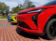 A GM descobriu como navegar na incerteza do EV com o Chevy Bolt A GM descobriu como navegar na incerteza do EV com o Chevy Bolt