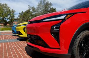 A GM descobriu como navegar na incerteza do EV com o Chevy Bolt A GM descobriu como navegar na incerteza do EV com o Chevy Bolt