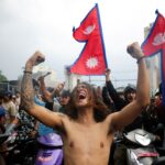 Fotos: histórias globais de 2025 em imagens