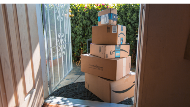 A Grande Promoção de Primavera da Amazon começa em 25 de março deste ano. Veja como estamos nos preparando para isso.
