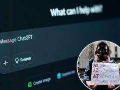 A IA está perigosamente perto de resolver um teste que apenas as mentes mais brilhantes da Terra poderiam: ‘A experiência humana ainda importa’ A IA está perigosamente perto de resolver um teste que apenas as mentes mais brilhantes da Terra poderiam: 'A experiência humana ainda importa'