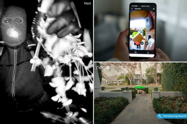 A IA está tornando a difícil escolha entre segurança e A IA está tornando a difícil escolha entre segurança e privacidade do consumidor ainda mais complicada