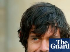 A IA pode fazer 40% do seu trabalho? Jack Dorsey de Block pensa assim A IA pode fazer 40% do seu trabalho? Jack Dorsey de Block pensa assim