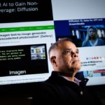 CEO e arquiteta do Arch Studio, Robin McCarthy, em seu escritório em San Jose, Califórnia, sexta-feira, 27 de fevereiro de 2026. (Dai Sugano/Bay Area News Group)