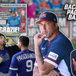 A Itália salvou a equipe dos EUA do constrangimento global | Brincadeira da última página