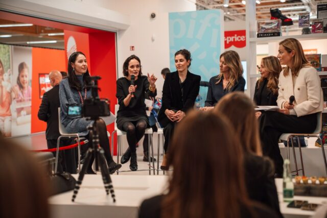 A Mattel está construindo uma cultura vencedora que deixaria a Barbie orgulhosa
