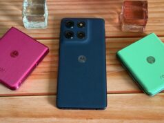 A Motorola está prestes a enfrentar seu maior problema em 2026 – e não tenho certeza se está pronta Motorola Razr Ultra ao lado de um Motorola G Play 2026