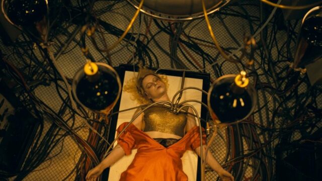 'A Noiva!' Crítica: Jessie Buckley e Christian Bale são monstros 'A Noiva!' Crítica: Jessie Buckley e Christian Bale são monstros magnéticos na pesada viagem de terror punk de Maggie Gyllenhaal