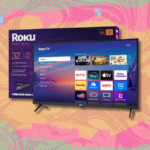 A Roku Smart TV de 32 polegadas caiu para o preço mais baixo de todos os tempos na Amazon – economize US $ 50