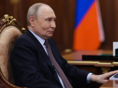 A Rússia forneceu ao Irã informações que podem ajudar Teerã a atacar militares dos EUA, dizem fontes da AP Yahoo news home