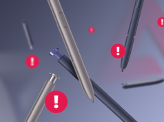 A Samsung eliminou meu recurso favorito da S Pen e esperava que ninguém notasse Usando a S Pen do Samsung Galaxy Tab S11