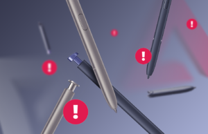 A Samsung eliminou meu recurso favorito da S Pen e esperava que ninguém notasse Usando a S Pen do Samsung Galaxy Tab S11