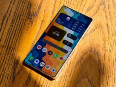 A Samsung está pensando em transformar seus telefones Galaxy em potências de codificação de vibração imagem do produto s26 ultra