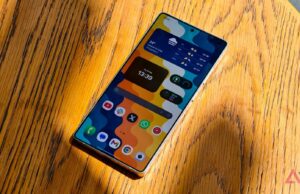 A Samsung está pensando em transformar seus telefones Galaxy em potências de codificação de vibração imagem do produto s26 ultra